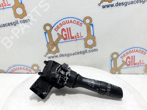 Used Steering column stalk TOYOTA AURIS (_E15_) [2006-2012]  20752365