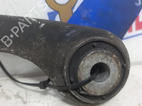 Right rear suspension arm MERCEDES-BENZ E-CLASS (W211) E 320 CDI (211.026) | BP20760938M15 