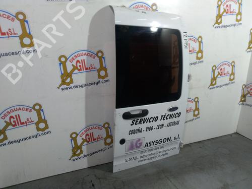 Right rear door FORD TOURNEO CONNECT 1.8 TDCi | BP20744468C5 