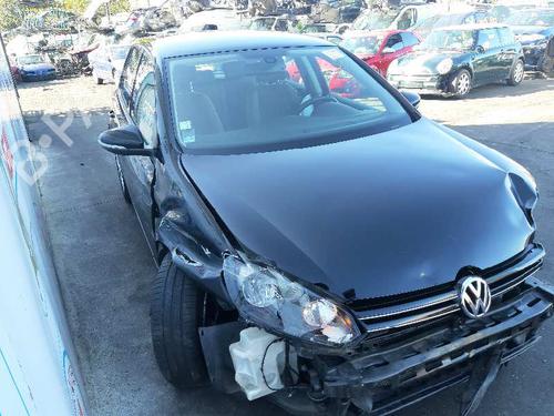 Electronic module VW GOLF VI (5K1)  | BP20736744M83 
