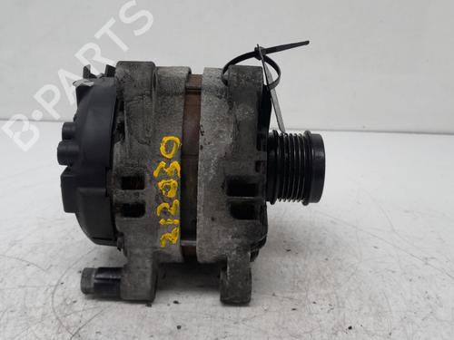Used Alternator Alternator 39186866 39186866