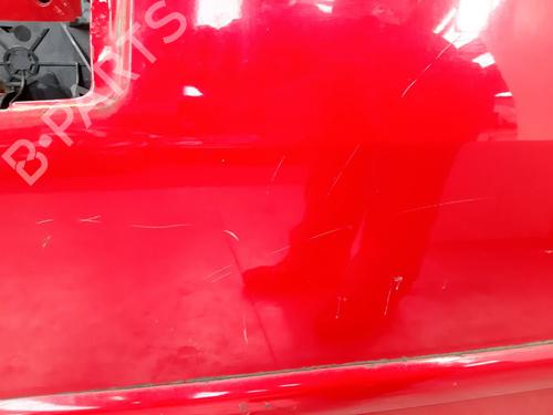 Left front door PEUGEOT 1007 (KM_)  | BP20748785C2 