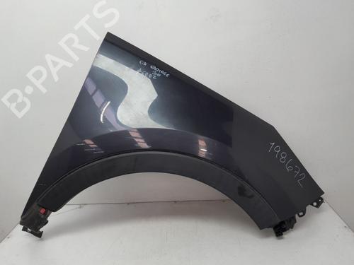 Guarda-lamas direito KIA SPORTAGE III (SL) 1.7 CRDi (116 hp) 31012980