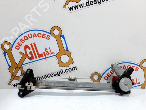 Rear left window mechanism HONDA CIVIC VIII Hatchback (FN, FK) 2.2 CTDi (FK3) | BP20741462C24 
