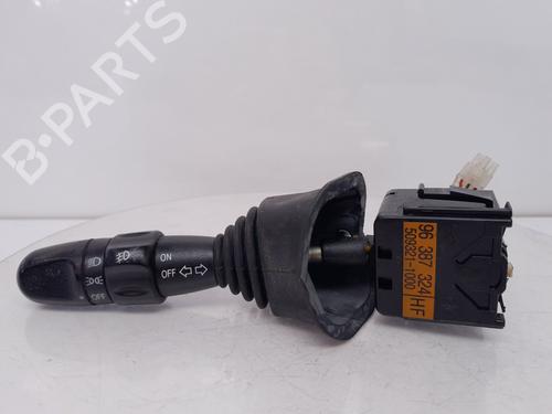 Comando luci CHEVROLET NUBIRA Saloon 1.6 (109 hp) 31131880