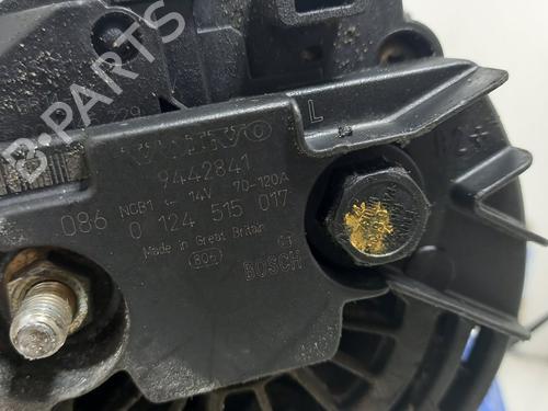 Generator VOLVO S80 I (184) T6 | BP20770602M7 