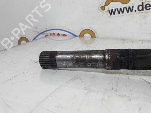Right front driveshaft CITROËN C4 I (LC_)  | BP20759876M39 