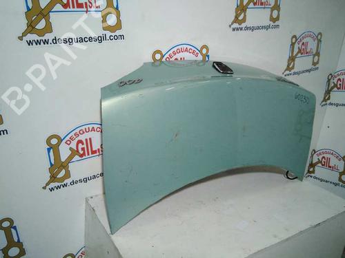 Used Tailgate PEUGEOT 406 Coupe (8C) 3.0 V6 (207 hp) 20808872