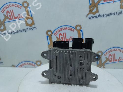Steering ECU CITROËN C3 I (FC_, FN_) 1.4 HDi | BP20772521M49 