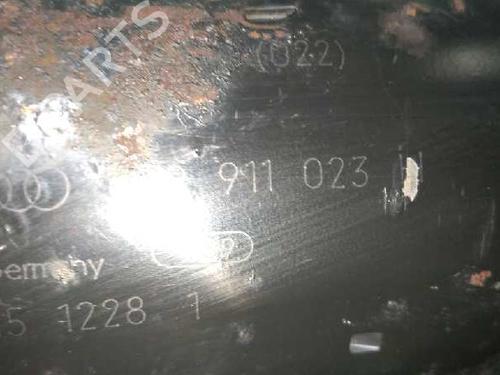 Starter AUDI A4 B5 (8D2) 2.5 TDI | BP20788647M8 