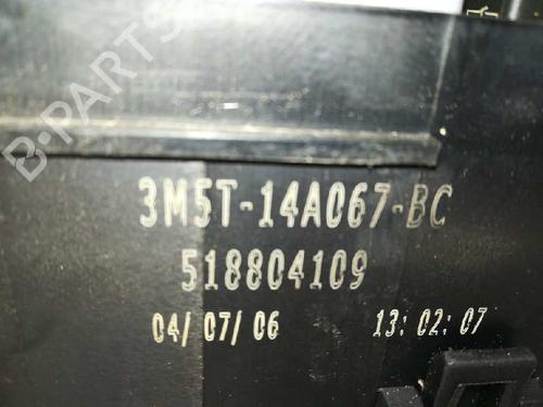 Fuse box FORD FOCUS II (DA_, HCP, DP)  | BP20802270E1 