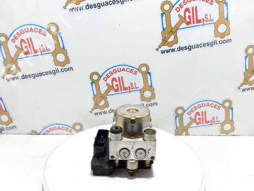 ABS pump SUZUKI VITARA Cabrio (ET) 2.0 HDI (SE 420HDI) | BP20733959M43 