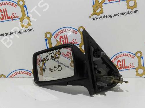 Used Left mirror Left mirror 38604062 38604062