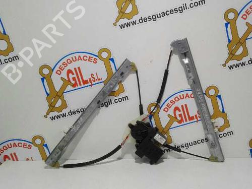 Used Right front window motor CITROËN C4 Grand Picasso I (UA_) 1.6 HDi (109 hp) 20783273