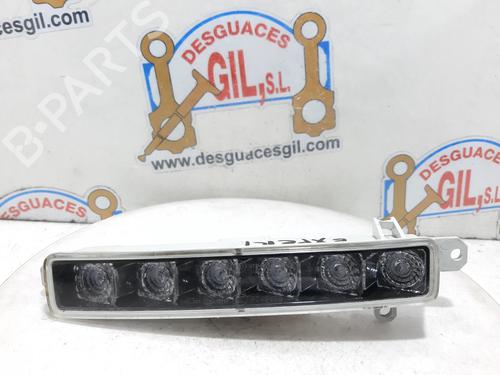 Used Left front indicator PEUGEOT EXPERT Van (V_) 2.0 BlueHDi 150 4x4 (150 hp) 20756244