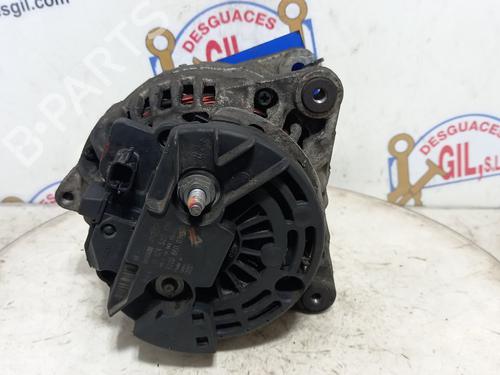 Alternator RENAULT KANGOO / GRAND KANGOO II (KW0/1_) 1.5 dCi 85 (KW0K, KW0L, KW0B) | BP20762957M7 