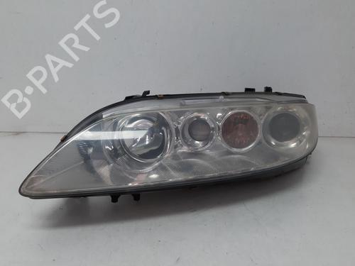 Faro izquierdo MAZDA 6 Saloon (GG) 2.0 DI (GG14) (121 hp) 31573396
