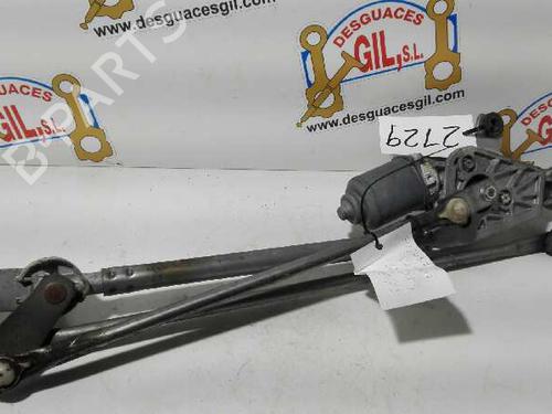 Used Front wiper motor SUZUKI GRAND VITARA II (JT, TE, TD) [2005-2025]  20773879