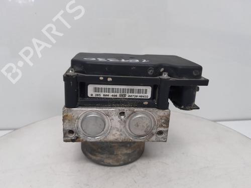 ABS Bremseaggregat RENAULT KANGOO / GRAND KANGOO II (KW0/1_) 1.5 dCi 70 (KW0V, KW0A) | BP27597546M43 