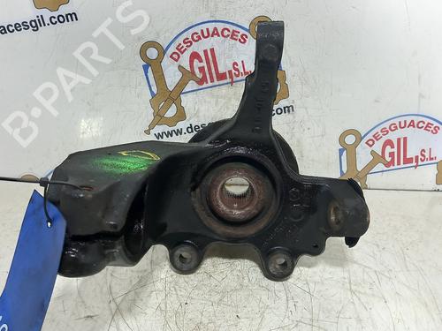 Right front steering knuckle FORD FOCUS II (DA_, HCP, DP) 1.8 | BP20754993M26 