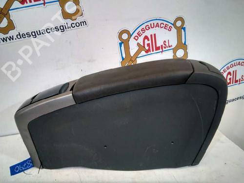 Armrest / Center console TOYOTA PRIUS Liftback (_W2_) 1.5 Hybrid (NHW20_, NHW20R) | BP20793117I20