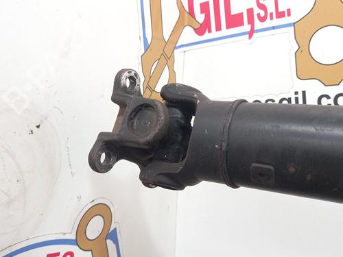 Driveshaft CHEVROLET CAPTIVA (C100, C140) 2.2 D | BP20768262M37 