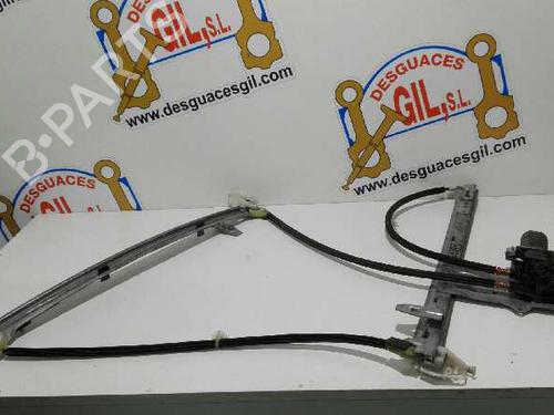 Used Front right window mechanism CITROËN XSARA PICASSO (N68) [1999-2012]  20781361