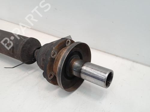 Driveshaft MITSUBISHI PAJERO II (V3_W, V2_W, V4_W, V5_W) 2.8 TD (V46W, V26W) | BP29452742M37 