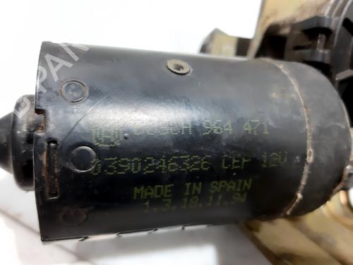 Front wiper motor RENAULT 19 II (B/C53_)  | BP21828136M29 