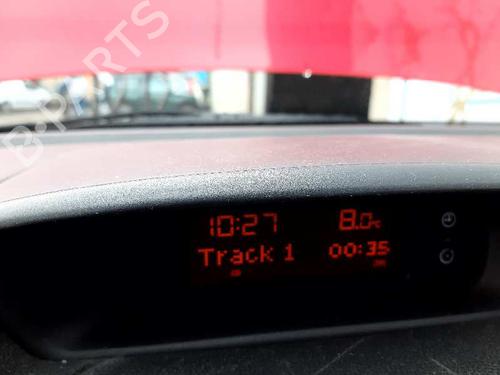 Styregear/Snekke OPEL MERIVA A MPV (X03)  | BP27676062M22 