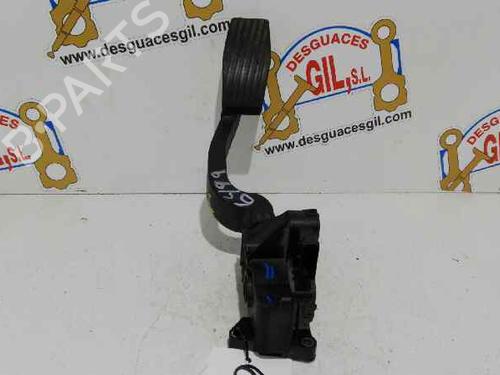 Pedal FIAT GRANDE PUNTO (199_) 1.3 D Multijet | BP20777777I4 