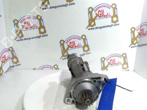 Starter VW GOLF VII (5G1, BQ1, BE1, BE2)  | BP20730250M8 