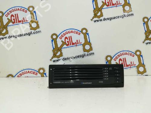 Used Radio FIAT CROMA (194_) 1.9 D Multijet (194AXB1B) (120 hp) 20799469