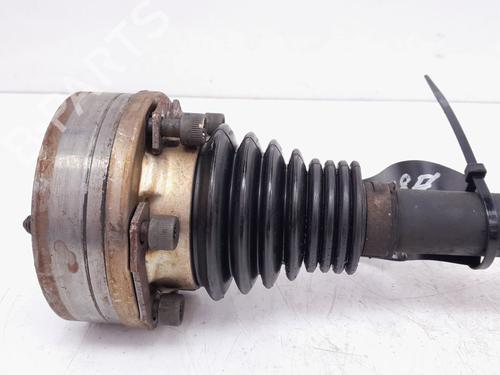 Left front driveshaft SEAT TOLEDO I (1L2)  | BP29915003M38 