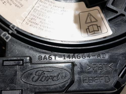 Squib airbag FORD FIESTA VI (CB1, CCN) 1.4 TDCi | BP21521259C102 