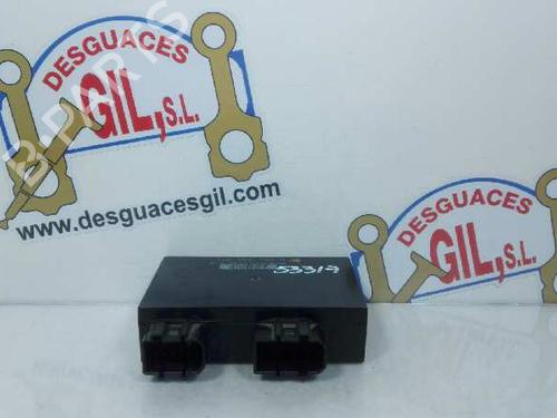 Electronic module VW GOLF IV (1J1)  | BP20805727M83 