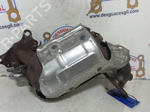 Catalyst DACIA SANDERO II  | BP20757778M10 