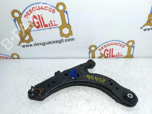 Querlenker links vorne für SEAT LEON (1M1) [1999-2006]  20734306