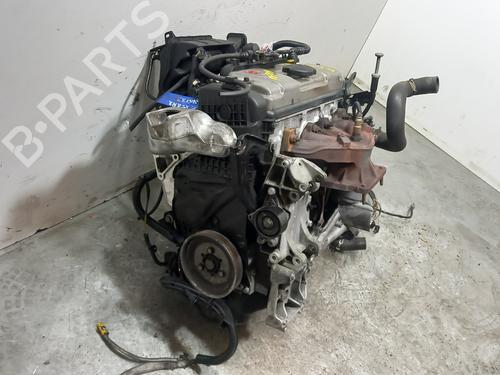 Engine CITROËN XSARA PICASSO (N68) 1.6 | BP20746568M1 