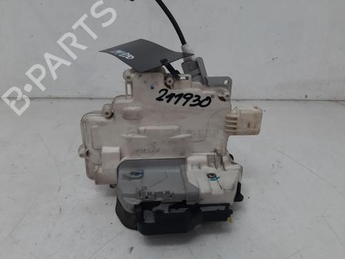 Used Front right lock Front right lock 39186757 39186757