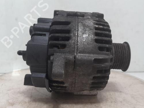 Alternator RENAULT SCÉNIC II (JM0/1_)  | BP23147743M7 