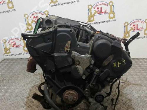 Engine PEUGEOT 406 (8B) 3.0 24V | BP20775017M1