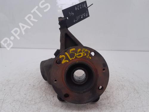 Used Left front steering knuckle Left front steering knuckle 37248335 37248335