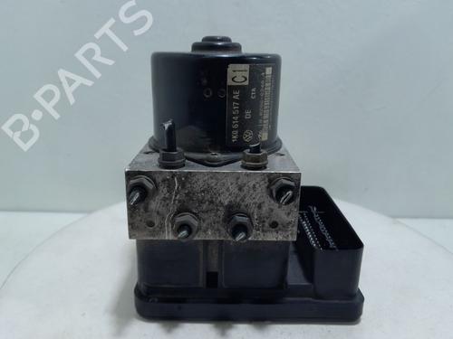 ABS pump AUDI A3 (8P1)  | BP21539233M43 