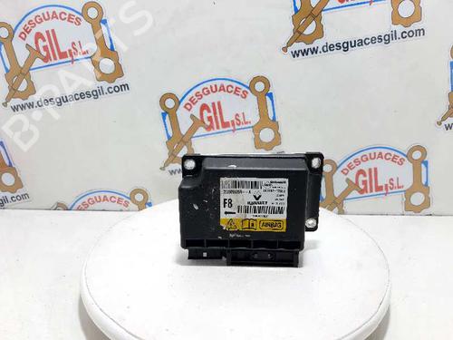 Used ECU airbags RENAULT SCÉNIC III (JZ0/1_) [2008-2016]  20802100