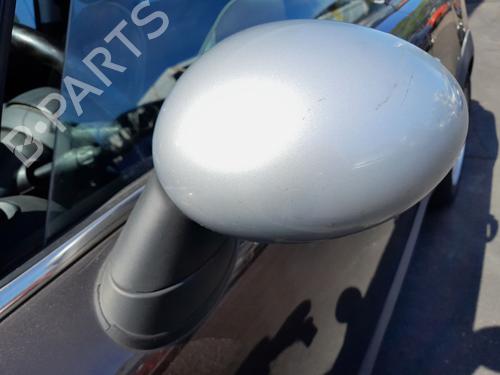 Left mirror MINI MINI CLUBMAN (R55)  | BP26529187C26 