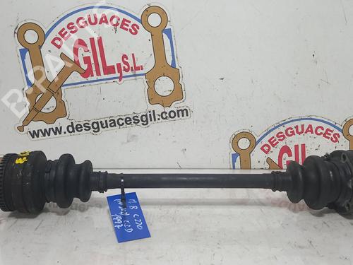 Antriebswelle links hinten für MERCEDES-BENZ C-CLASS (W202) C 220 D (202.021) (75 hp) 20772033
