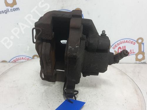 Left front brake caliper SEAT ALTEA (5P1)  | BP20761030M105 