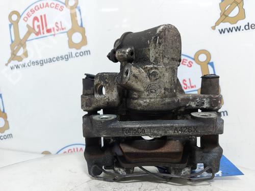 Right rear brake caliper FORD FOCUS III Turnier 1.5 TDCi | BP20738596M106 