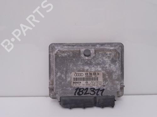 Used Engine control unit (ECU) AUDI A3 (8L1) 1.9 TDI (110 hp) 24816730